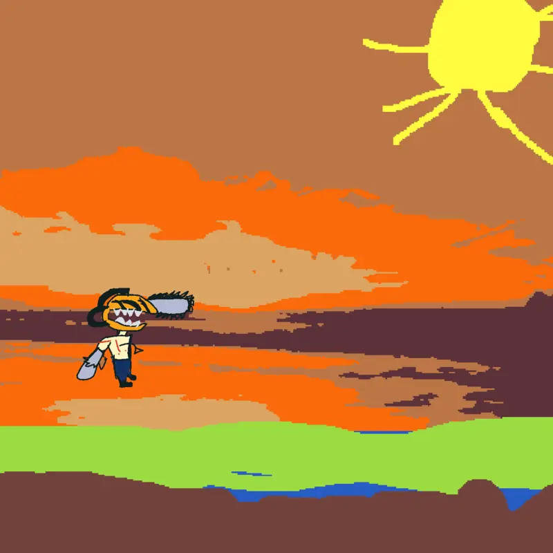 Game by @heawf