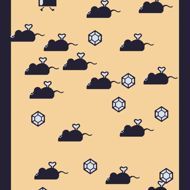 Game by @keirojoh