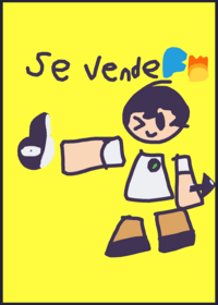 SE VENDE🗣️🔥 (BETA)(es lo de votación)