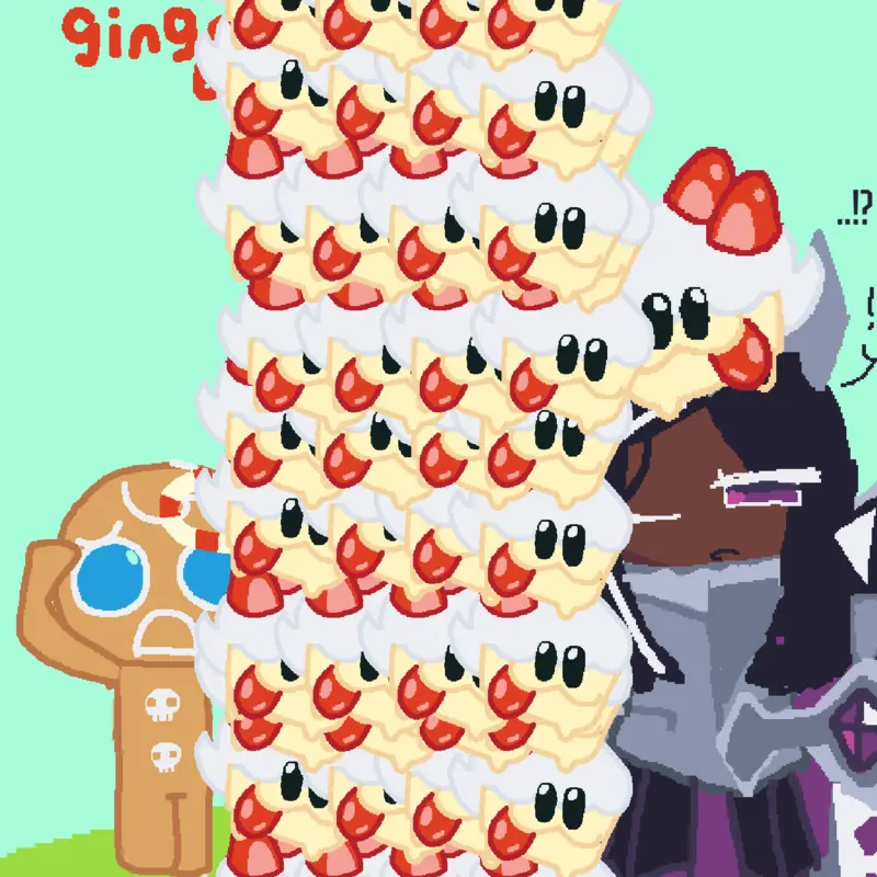 Game by @darkness_begun