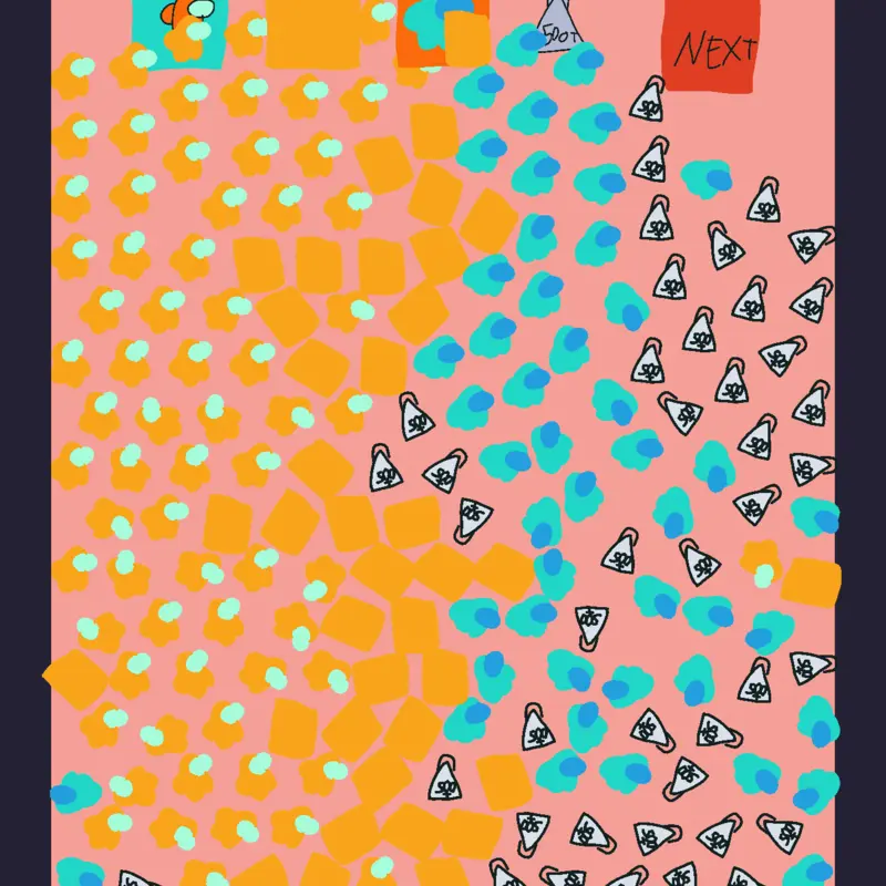 Game by @Amonguslover1234