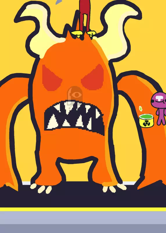 Game by @tricy-official