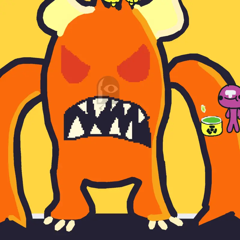 Game by @tricy-official