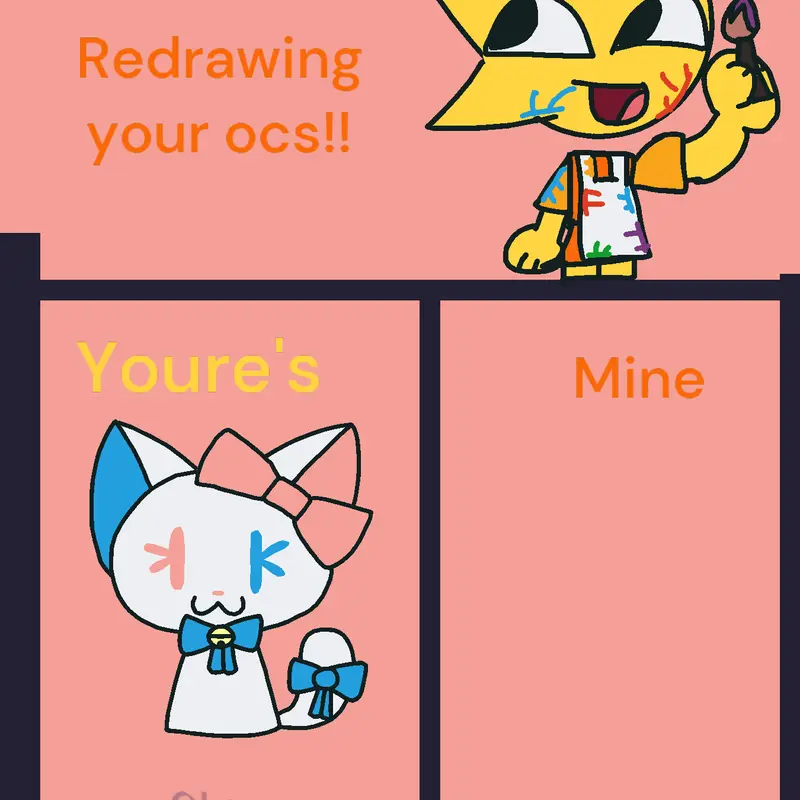 Game by @LUCKYST4RB3RRYZX3