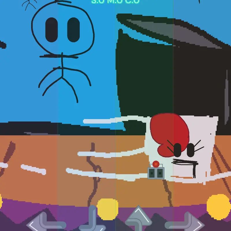 Game by @hero-sword