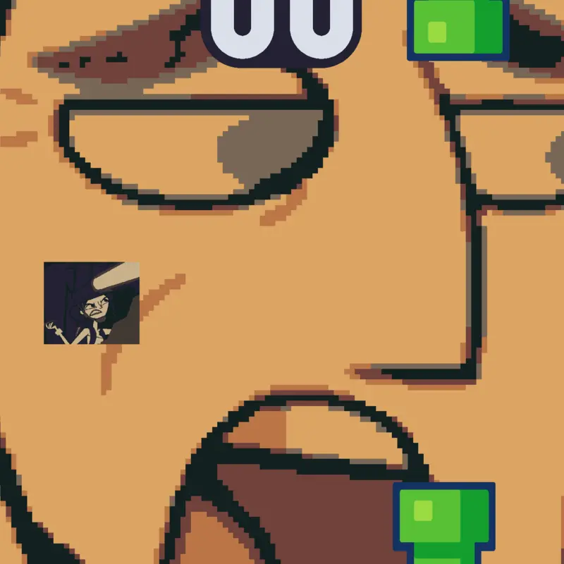 Game by @pompomchica