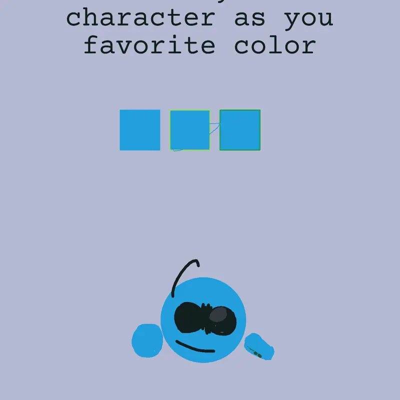 Game by @thecak3isalie