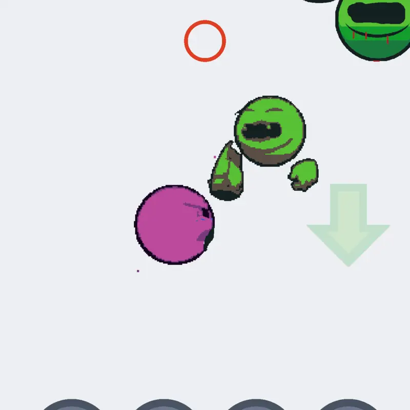 Game by @renprogziooou