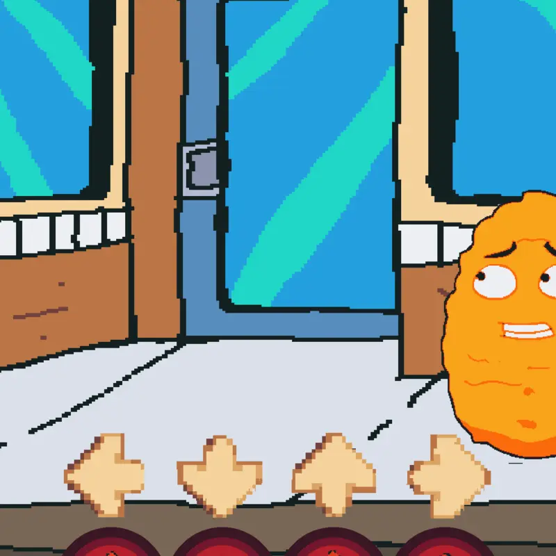 Game by @wlekw