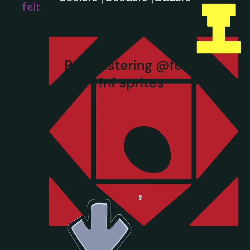 Game by @tutorialold