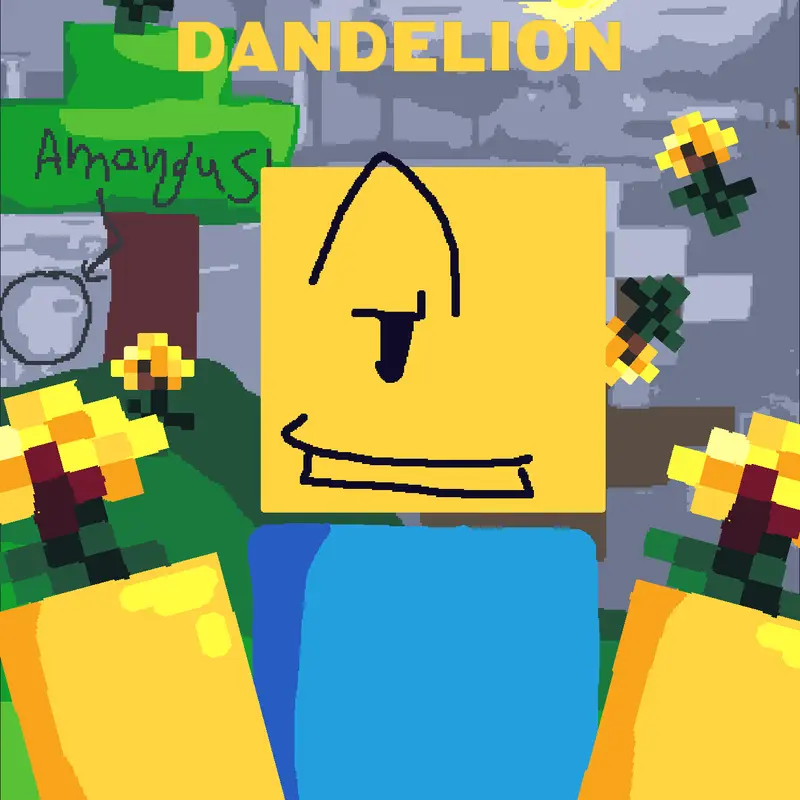 Game by @GourdyXToodles2