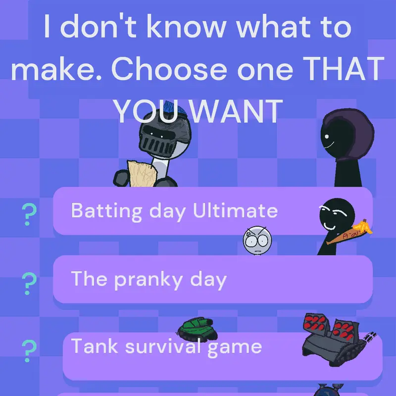 Game by @Durpy_bonnie