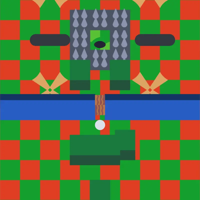 Game by @Nikita_petruchik