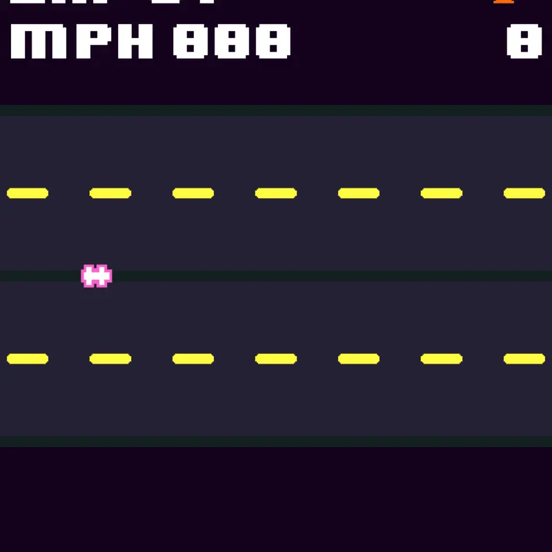 Game by @DevNamedBluCube