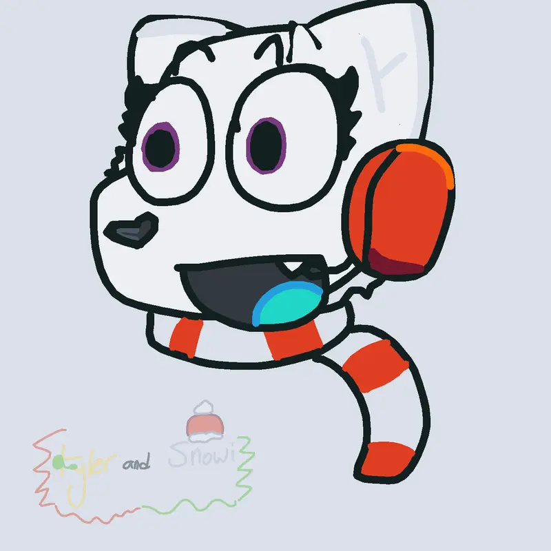 Game by @Tyler_And_Snowi