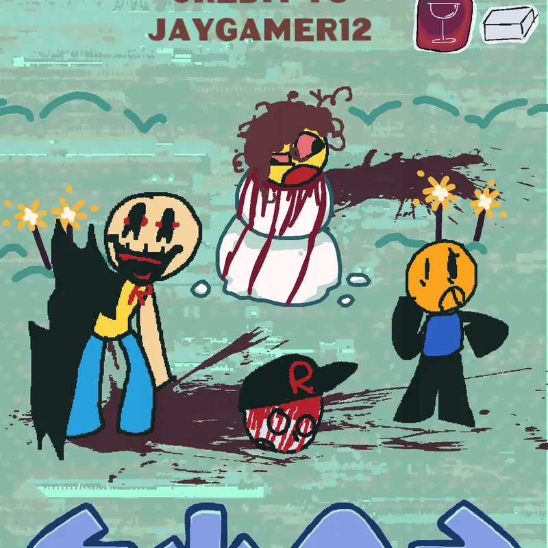 Game by @Color-Crew
