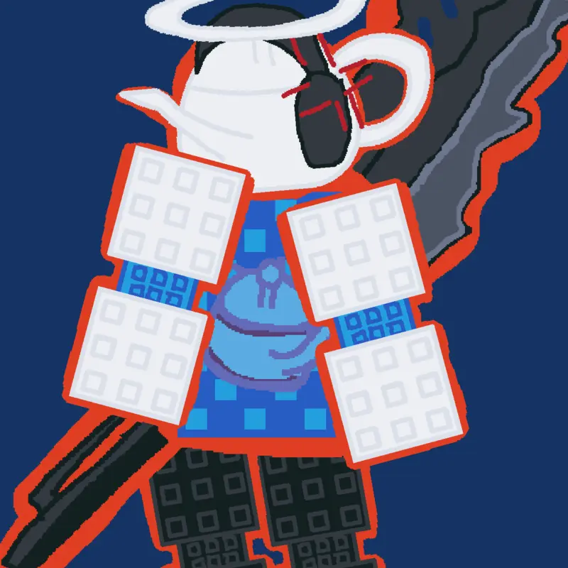Game by @NewellBattler-TBB-