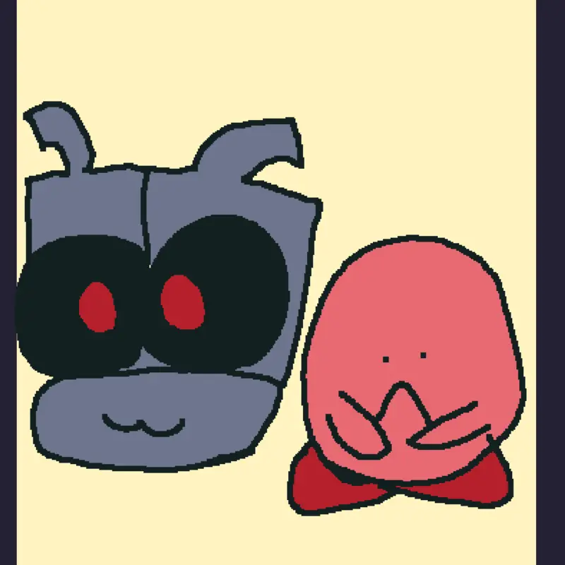 Game by @meow_bunni