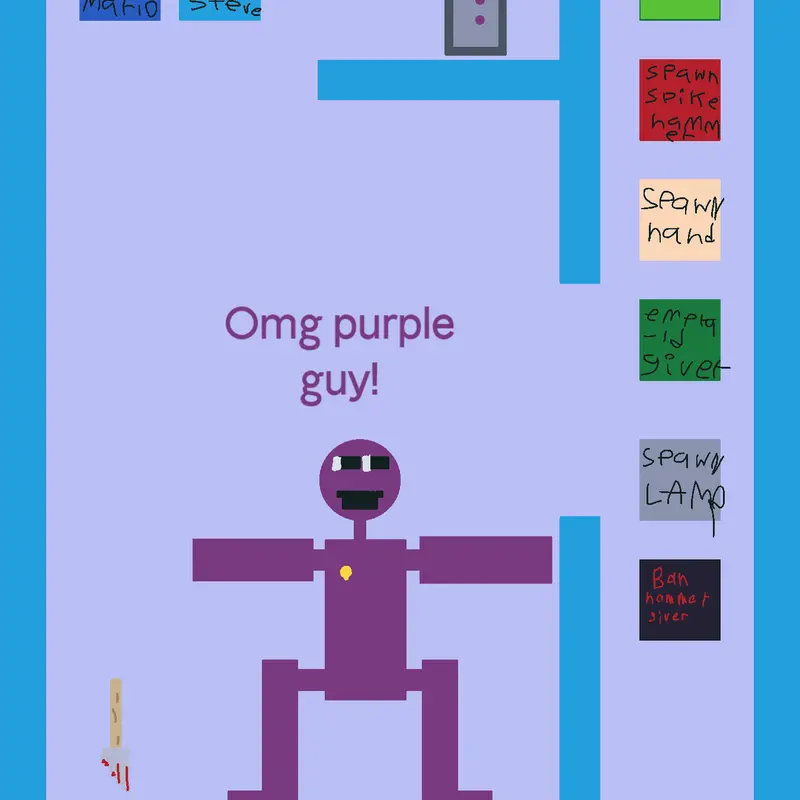 Game by @convrist
