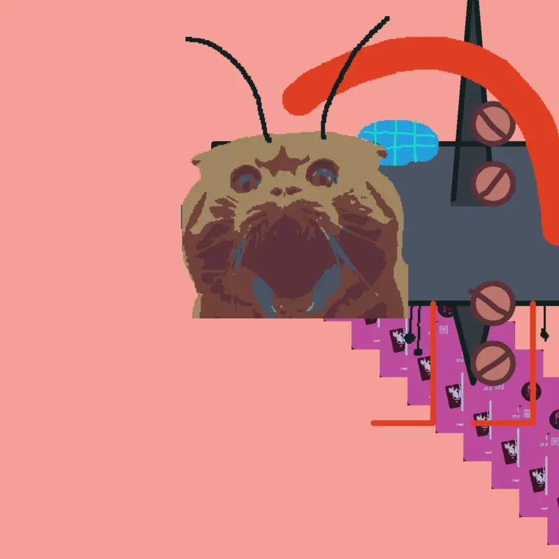 Game by @tyjcrurru