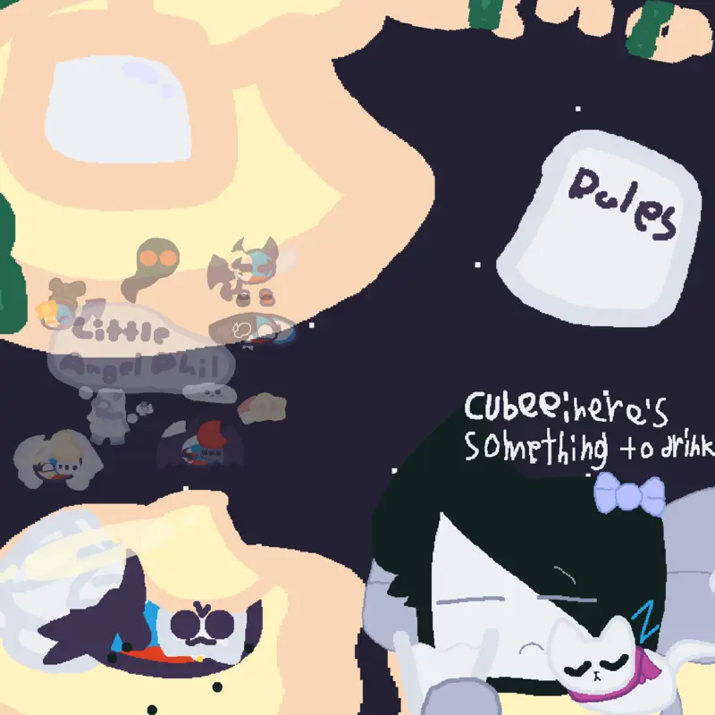 Game by @Cubee_the_square