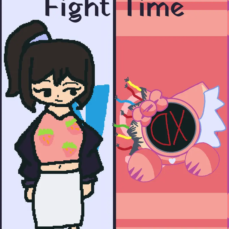 Game by @Candydantarzan