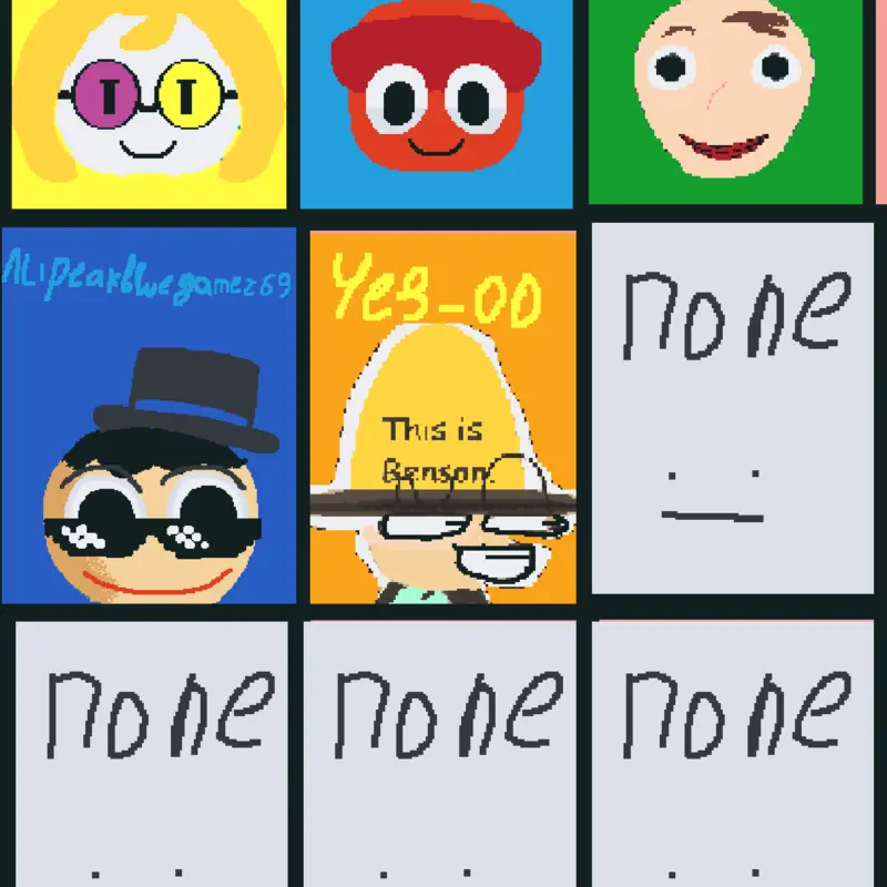 Game by @Thukuna_fugah
