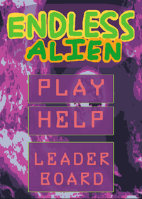 Stop the alien invasion with lasers