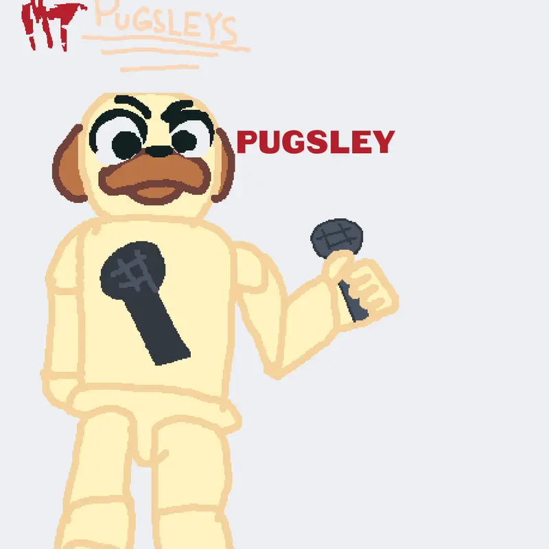 Game by @Hamster_studios