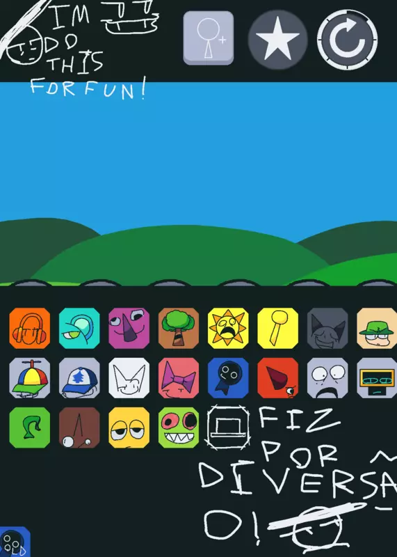 Game by @enzo257288387
