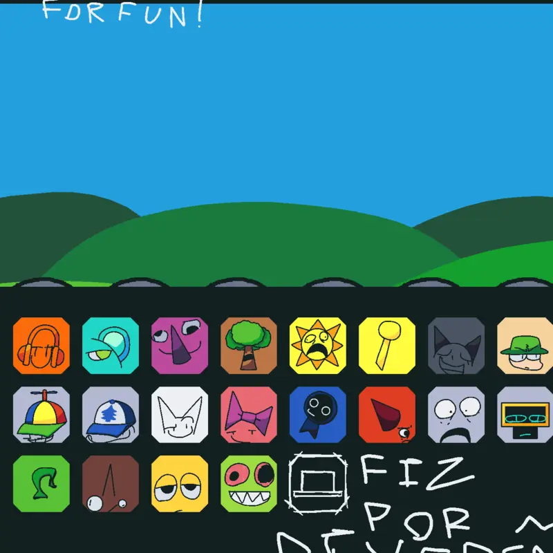 Game by @tinkywinxy0