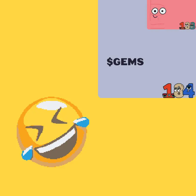 Game by @Intern2