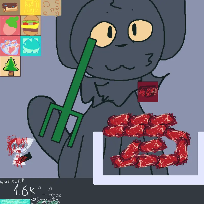 Game by @cutie_pie936