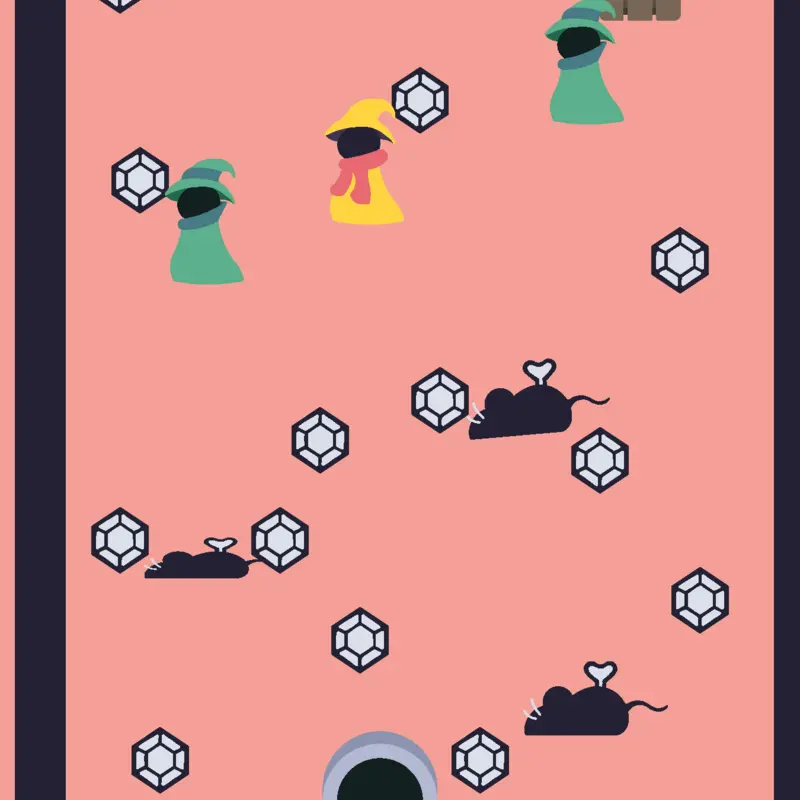 Game by @yara_coolol