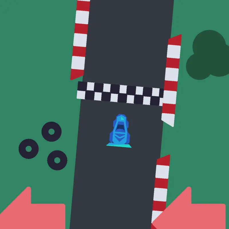 Game by @CROKO