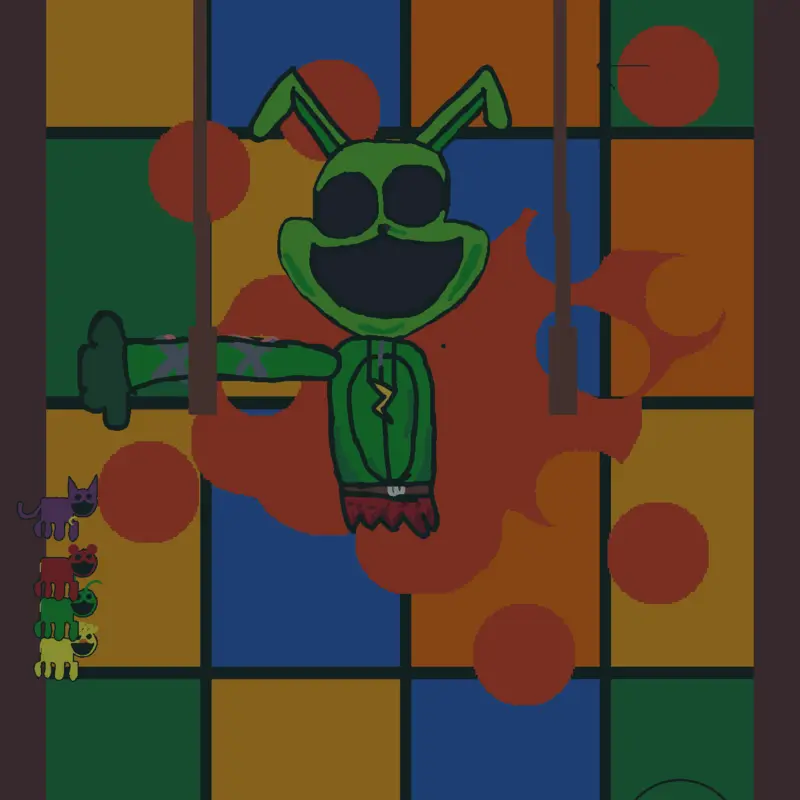 Game by @RockstarHoppy