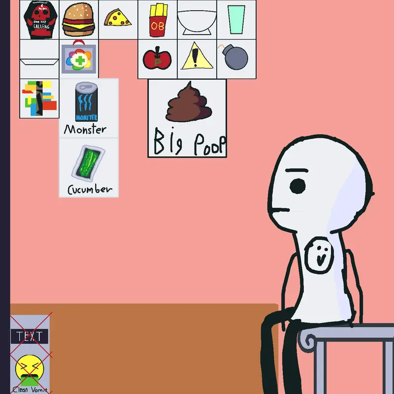 Game by @hiilikeforsaken