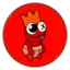 TheRedRainbowFriend avatar