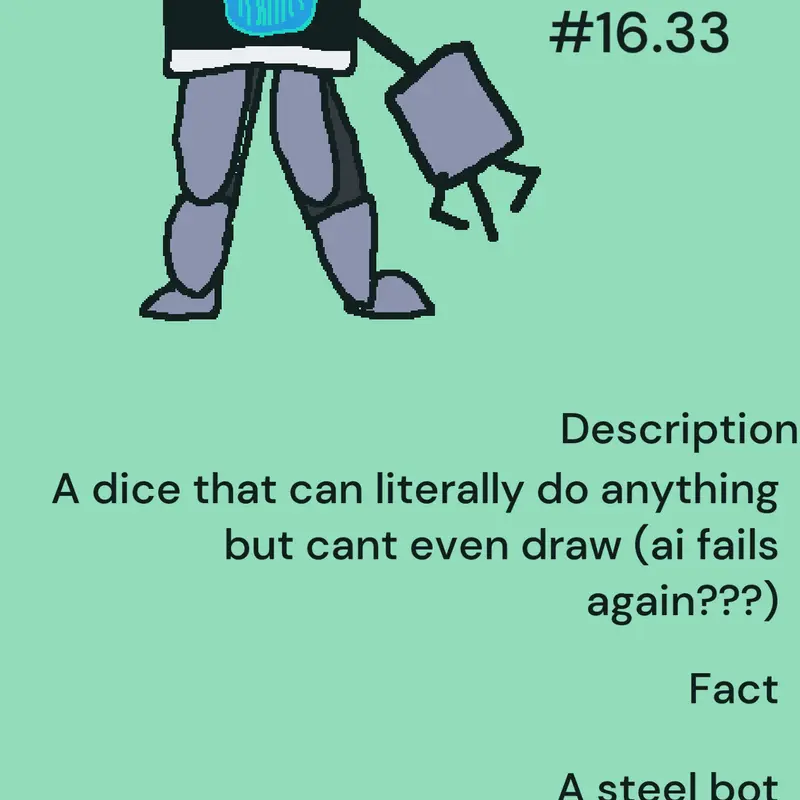 Game by @Inventory