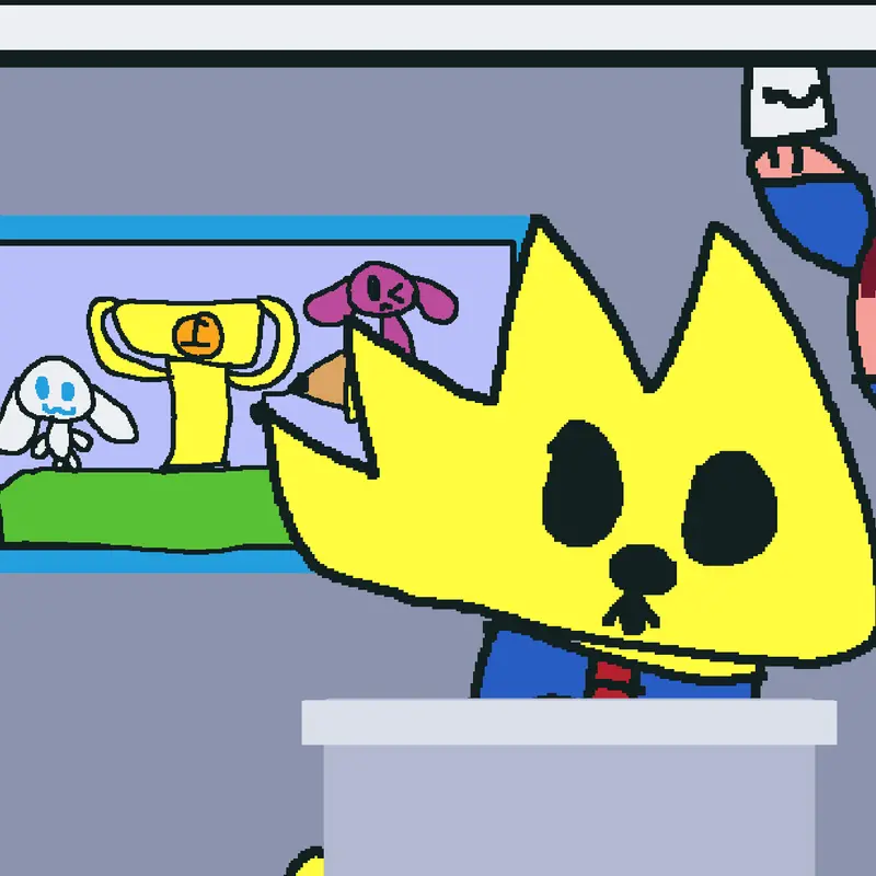 Game by @chiuchiucuteee