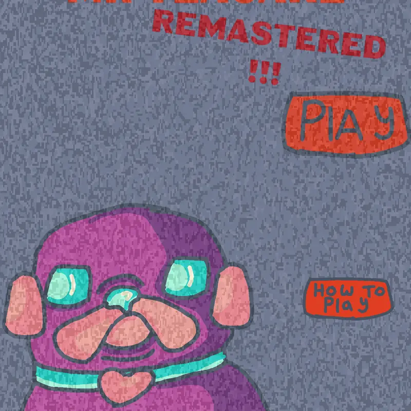 Game by @mrteacake