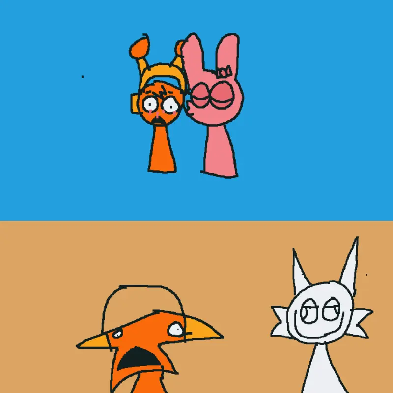 Game by @OmaNems