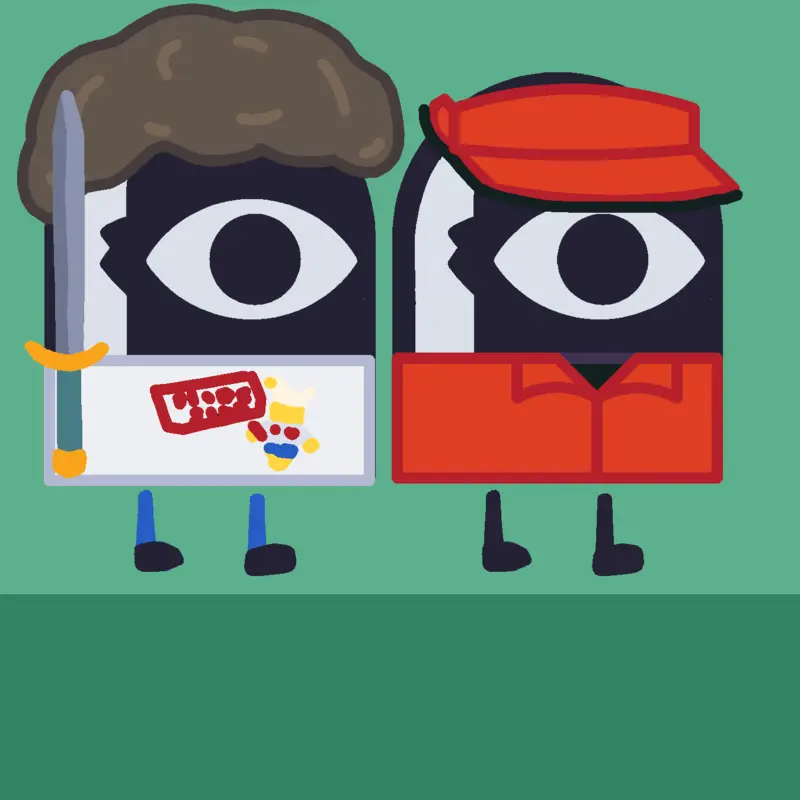 Game by @baldi999