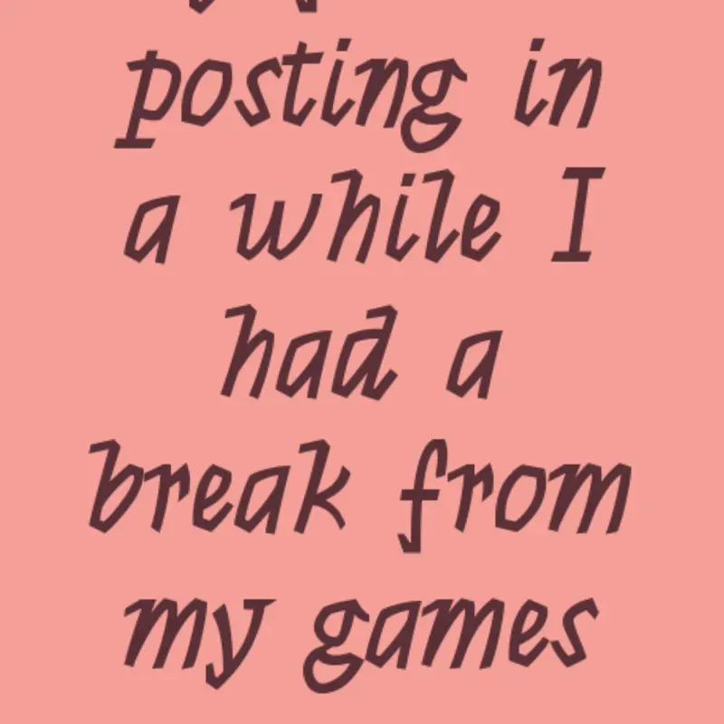 I'm so sorry guys by @Alex_OnlyFun