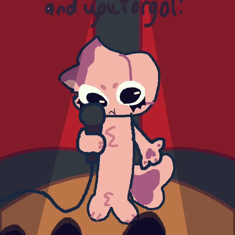 Game by @iluvmebaby