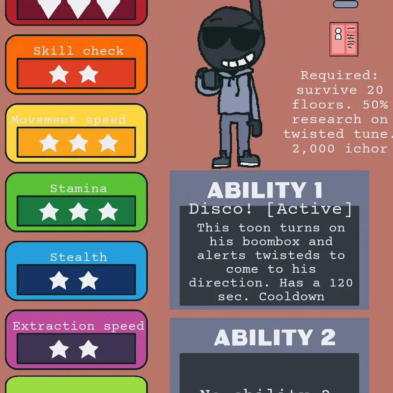 Game by @notsomeoneagain