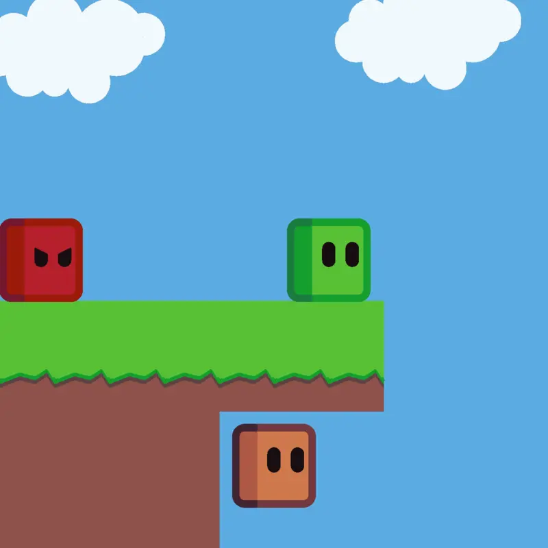 Game by @RuzStudio