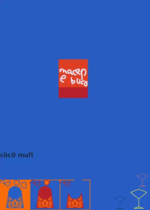 Game by @Macenebuco