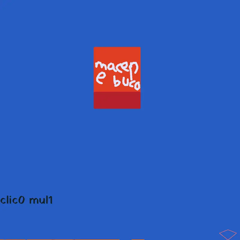 Game by @Macenebuco