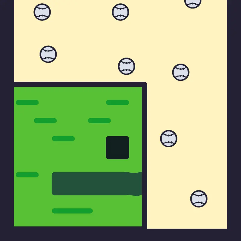 Game by @DiamondsRules